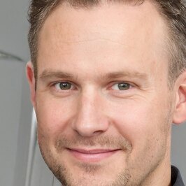 Marc Lambrechts